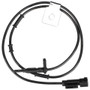 ABS Wheel Speed Sensor fits 2010-2017 GMC Terrain  DELPHI