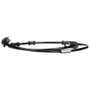 Delphi ABS Wheel Speed Sensor P/N:SS11517