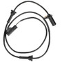 Delphi ABS Wheel Speed Sensor P/N:SS11533