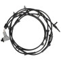 Delphi ABS Wheel Speed Sensor P/N:SS11566