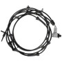 Delphi ABS Wheel Speed Sensor P/N:SS11566
