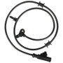 Delphi ABS Wheel Speed Sensor P/N:SS11585