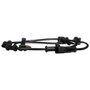 Delphi ABS Wheel Speed Sensor P/N:SS11588