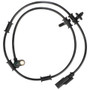 Delphi ABS Wheel Speed Sensor P/N:SS11588