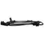Delphi ABS Wheel Speed Sensor P/N:SS11588