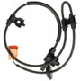 ABS Wheel Speed Sensor fits 2006-2008 Honda Pilot  DELPHI