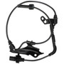 Delphi ABS Wheel Speed Sensor P/N:SS11606