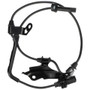 Delphi ABS Wheel Speed Sensor P/N:SS11606