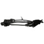 Delphi ABS Wheel Speed Sensor P/N:SS11616