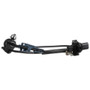 Delphi ABS Wheel Speed Sensor P/N:SS11617