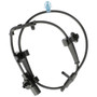 Delphi ABS Wheel Speed Sensor P/N:SS11619