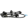 Delphi ABS Wheel Speed Sensor P/N:SS11619