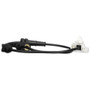 Delphi ABS Wheel Speed Sensor P/N:SS11629