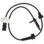 Delphi ABS Wheel Speed Sensor P/N:SS11629