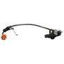 Delphi ABS Wheel Speed Sensor P/N:SS11632