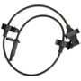 Delphi ABS Wheel Speed Sensor P/N:SS11637