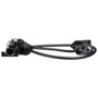 Delphi ABS Wheel Speed Sensor P/N:SS11637