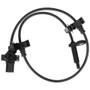 Delphi ABS Wheel Speed Sensor P/N:SS11637