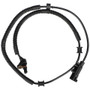 Delphi ABS Wheel Speed Sensor P/N:SS11645