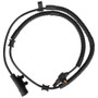 Delphi ABS Wheel Speed Sensor P/N:SS11645