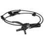 Delphi ABS Wheel Speed Sensor P/N:SS11658