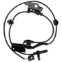 Delphi ABS Wheel Speed Sensor P/N:SS11658