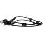 Delphi ABS Wheel Speed Sensor P/N:SS11658