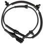 Delphi ABS Wheel Speed Sensor P/N:SS11677