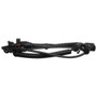 Delphi ABS Wheel Speed Sensor P/N:SS11698