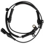 Delphi ABS Wheel Speed Sensor P/N:SS11698