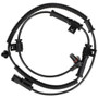 Delphi ABS Wheel Speed Sensor P/N:SS11708