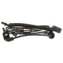 Delphi ABS Wheel Speed Sensor P/N:SS11908