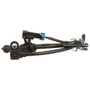 Delphi ABS Wheel Speed Sensor P/N:SS11912