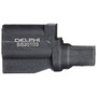 Delphi ABS Wheel Speed Sensor P/N:SS20103