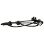 Delphi ABS Wheel Speed Sensor P/N:SS20115