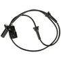 Delphi ABS Wheel Speed Sensor P/N:SS20115