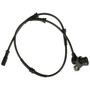 Delphi ABS Wheel Speed Sensor P/N:SS20127