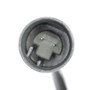 Delphi ABS Wheel Speed Sensor P/N:SS20162