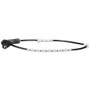 Delphi ABS Wheel Speed Sensor P/N:SS20162