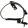 ABS Wheel Speed Sensor Delphi SS20187