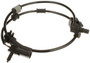 Delphi ABS Wheel Speed Sensor P/N:SS20191