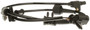 Delphi ABS Wheel Speed Sensor P/N:SS20191