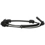Delphi ABS Wheel Speed Sensor P/N:SS20251