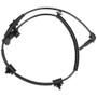 Delphi ABS Wheel Speed Sensor P/N:SS20251