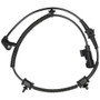 Delphi ABS Wheel Speed Sensor P/N:SS20251