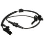 Delphi ABS Wheel Speed Sensor P/N:SS20377