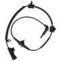 Delphi ABS Wheel Speed Sensor P/N:SS20377
