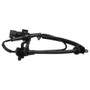 Delphi ABS Wheel Speed Sensor P/N:SS20377