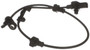 Delphi ABS Wheel Speed Sensor P/N:SS20584