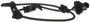 Delphi ABS Wheel Speed Sensor P/N:SS20584